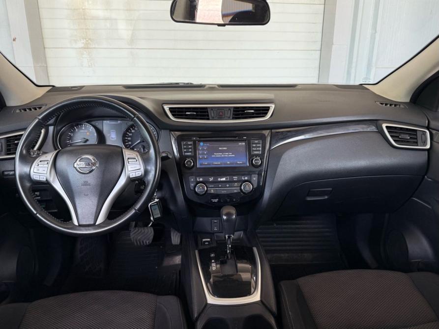 Nissan Qashqai II Самара  - изображение 9
