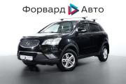 SsangYong Actyon II Тюмень  - изображение 29