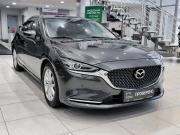 Mazda 6 III (GJ) Рестайлинг 2 Казань  - изображение 25