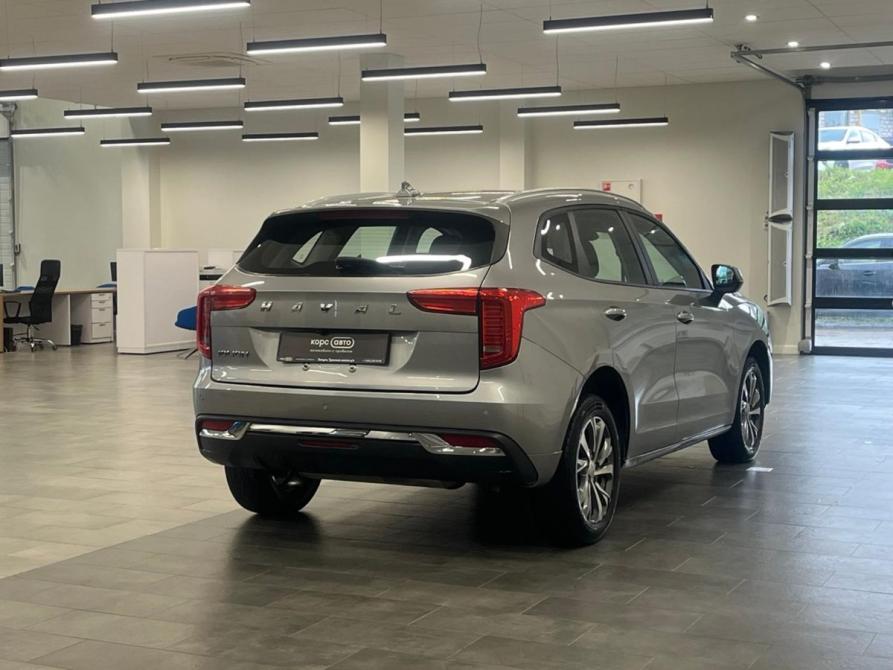 Haval Jolion I Калуга  - изображение 4