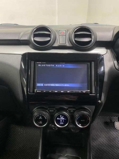 Suzuki Swift V Кемерово  - изображение 9