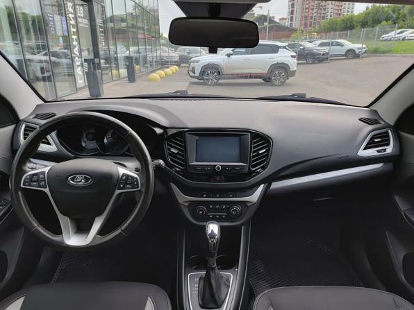 Lada (ВАЗ) Vesta I с пробегом 2021 года, цена 1 210 000 рублей, 100000 км, универсал, Автокод Объявления