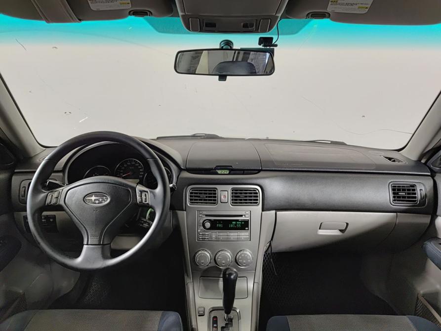 Subaru Forester II Рестайлинг Уфа  - изображение 14