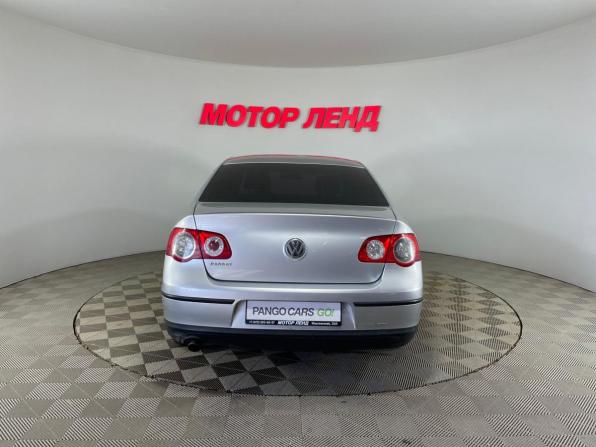 Volkswagen Passat B6 с пробегом 2005 года, цена 326 000 рублей, 249604 км, седан, Автокод Объявления