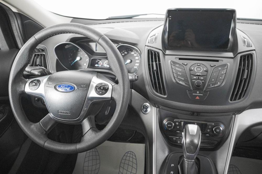 Ford Kuga II Кемерово  - изображение 13
