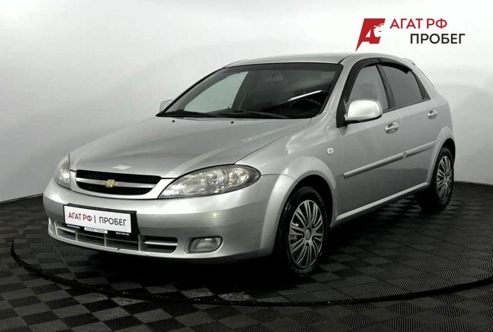 Chevrolet Lacetti I Нижний Новгород  - изображение 1