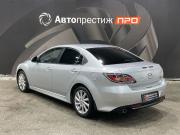Mazda 6 II (GH) Рестайлинг Пермь  - изображение 29