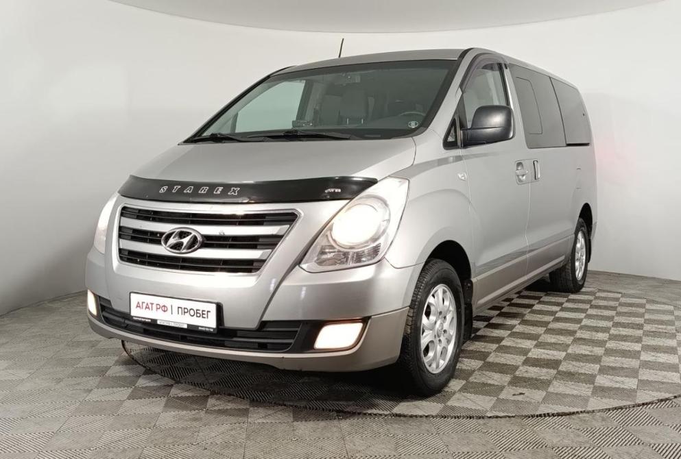 Hyundai H-1 II Волгоград  - изображение 3