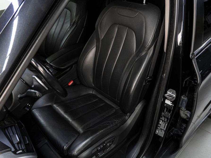 BMW X5 III (F15) Тюмень  - изображение 13