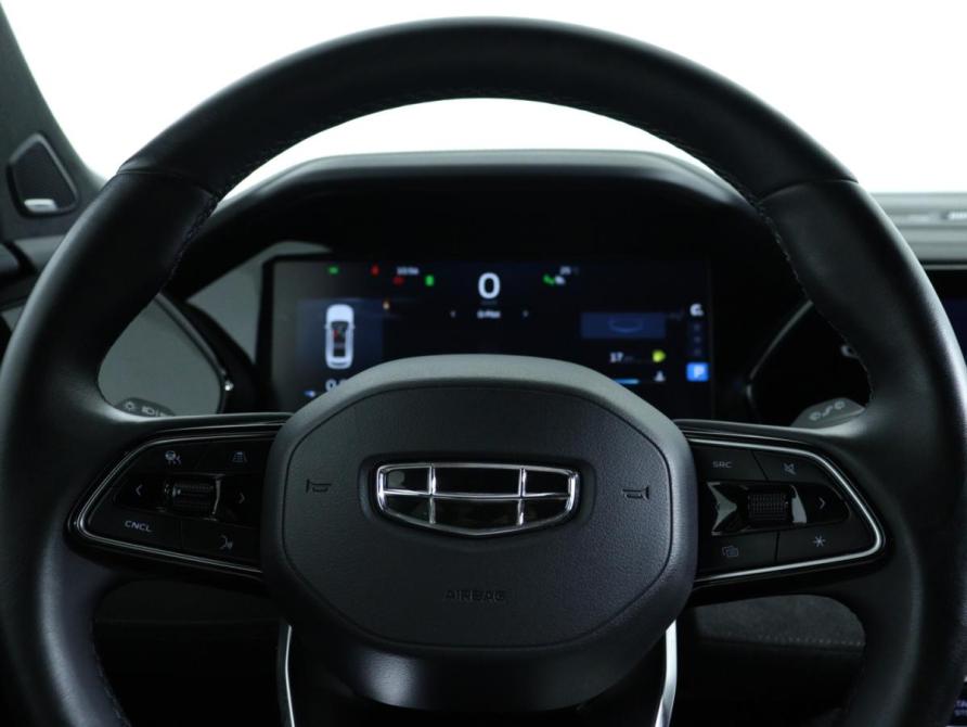 Geely Monjaro I Санкт-Петербург  - изображение 18
