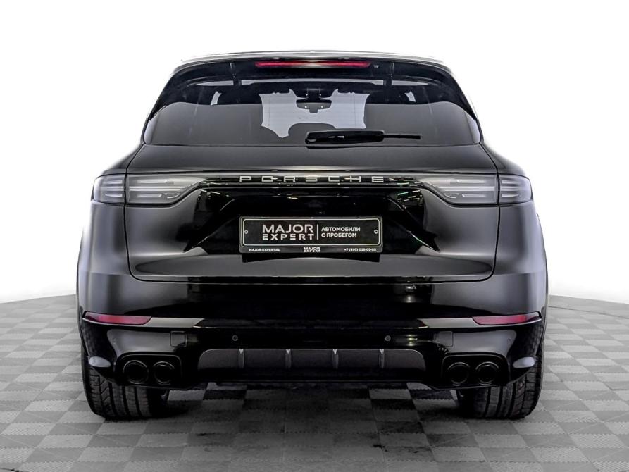 Porsche Cayenne III Москва  - изображение 6