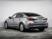 Mazda 6 III (GJ) Санкт-Петербург  - изображение 33