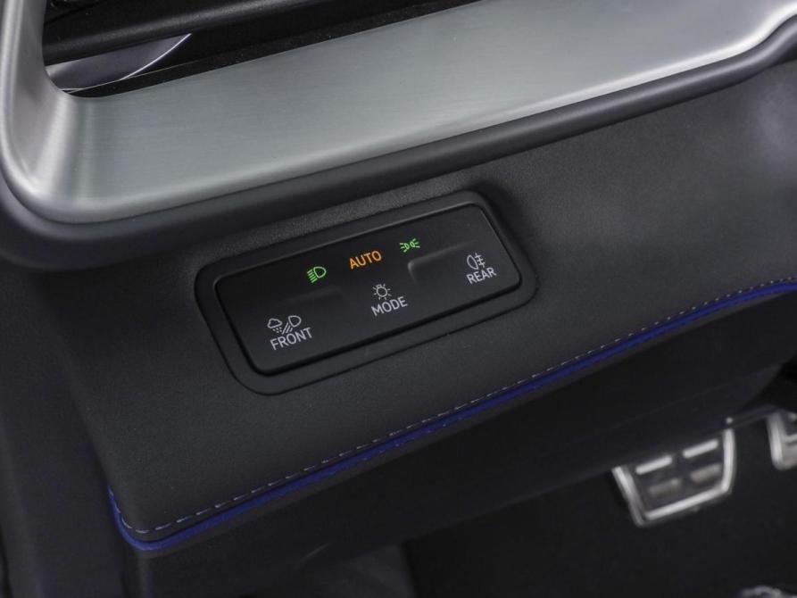 Volkswagen Teramont II (China Market) Ростов-на-Дону  - изображение 22