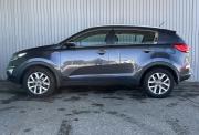 Kia Sportage III Рестайлинг Киров  - изображение 39