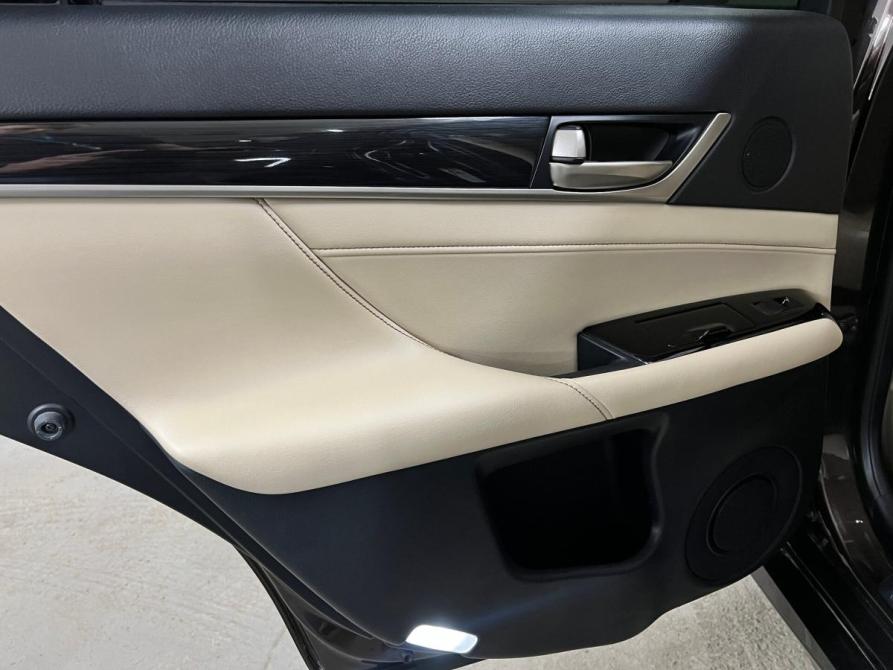 Lexus GS IV Тюмень  - изображение 24