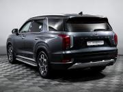 Hyundai Palisade I Москва  - изображение 28