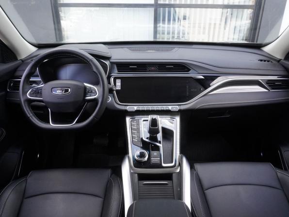 Belgee X70 I с пробегом 2025 года, цена 2 363 000 рублей, 21170 км, внедорожник, Автокод Объявления