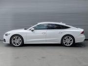 Audi A7 II (4K) Москва  - изображение 37