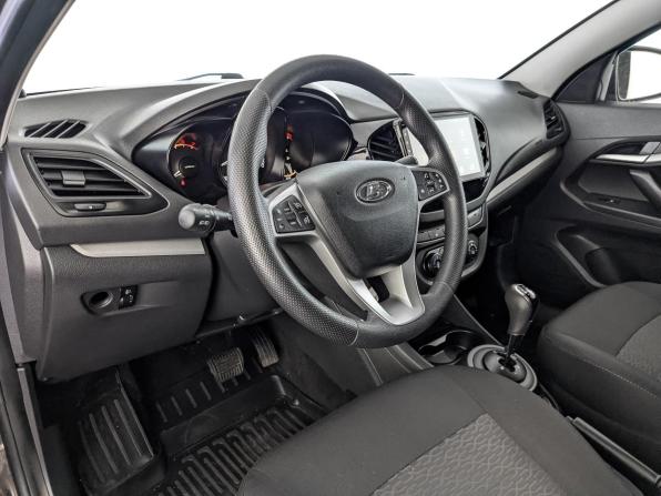 Lada (ВАЗ) Vesta I с пробегом 2019 года, цена 1 100 000 рублей, 90486 км, седан, Автокод Объявления
