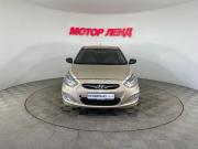 Hyundai Solaris I Воронеж  - изображение 22