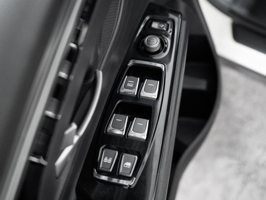 SsangYong Korando IV Иркутск  - изображение 19