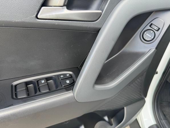 Hyundai Creta I с пробегом 2019 года, цена 1 799 900 рублей, 108099 км, внедорожник, Автокод Объявления