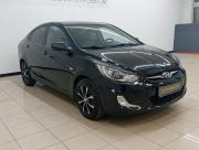 Hyundai Solaris I Ижевск  - изображение 11