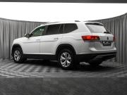 Volkswagen Teramont I Москва  - изображение 30