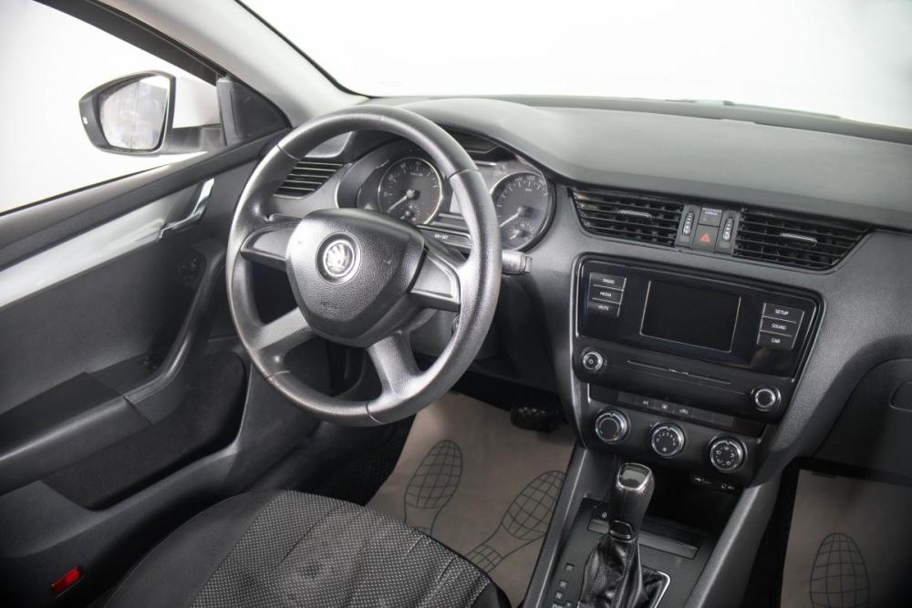 Skoda Octavia III (A7) Пермь  - изображение 12