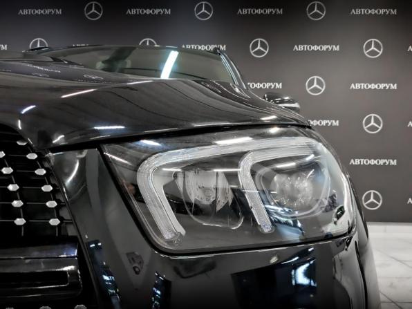 Mercedes-Benz GLE II (V167) с пробегом 2021 года, цена 6 375 000 рублей, 86190 км, внедорожник, Автокод Объявления