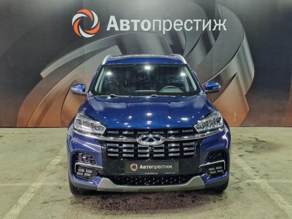 Chery Tiggo 8 I Рестайлинг с пробегом 2023 года, цена 1 725 000 рублей, 68000 км, внедорожник, Автокод Объявления