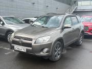 Toyota RAV4 III (XA30) Рестайлинг Кемерово  - изображение 6