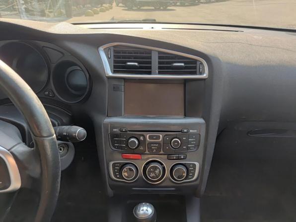 Citroen C4 II с пробегом 2013 года, цена 549 800 рублей, 142357 км, хэтчбек, Автокод Объявления