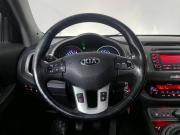 Kia Sportage III Рестайлинг Москва  - изображение 39