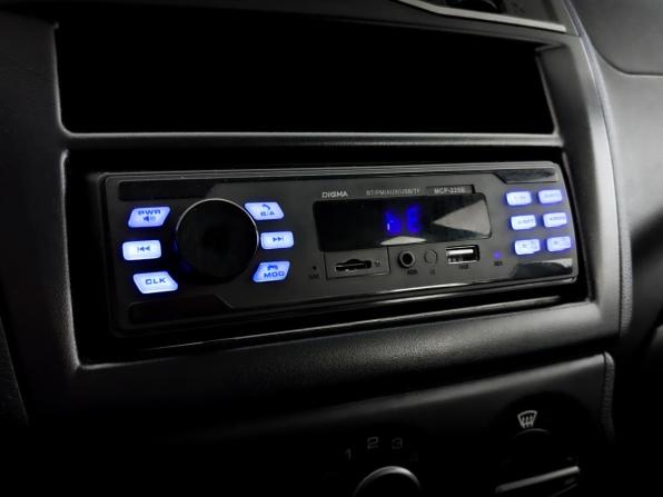 Lada (ВАЗ) Granta I Рестайлинг с пробегом 2024 года, цена 625 000 рублей, 108678 км, седан, Автокод Объявления