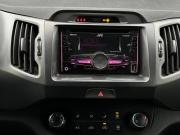 Kia Sportage III Рестайлинг Краснодар  - изображение 33