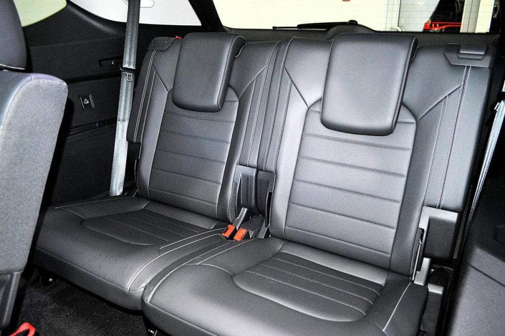 Volkswagen Talagon I Сургут  - изображение 26
