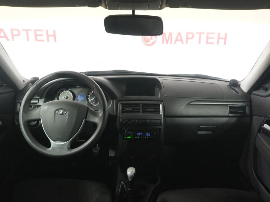 Lada (ВАЗ) Priora I Рестайлинг Вологда  - изображение 12