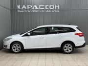 Ford Focus III Рестайлинг Магнитогорск  - изображение 21