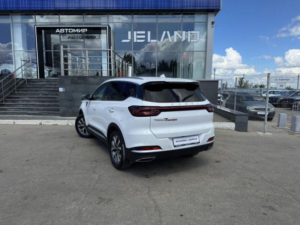 Chery Tiggo 7 Pro Max I с пробегом 2023 года, цена 1 640 000 рублей, 51413 км, внедорожник, Автокод Объявления