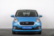 Toyota Passo III Томск  - изображение 21