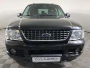 Ford Explorer III Москва  - изображение 22