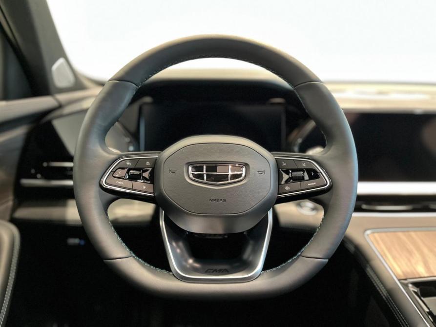 Geely Monjaro I Волгоград  - изображение 14