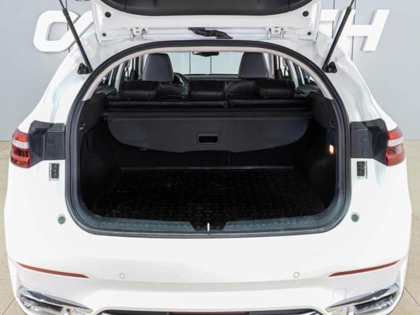 Haval F7 I с пробегом 2019 года, цена 1 799 000 рублей, 68152 км, внедорожник, Автокод Объявления