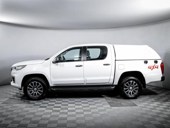 Foton Tunland G7 с пробегом 2023 года, цена 2 740 000 рублей, 25625 км, offers.body_type.unknown, Автокод Объявления