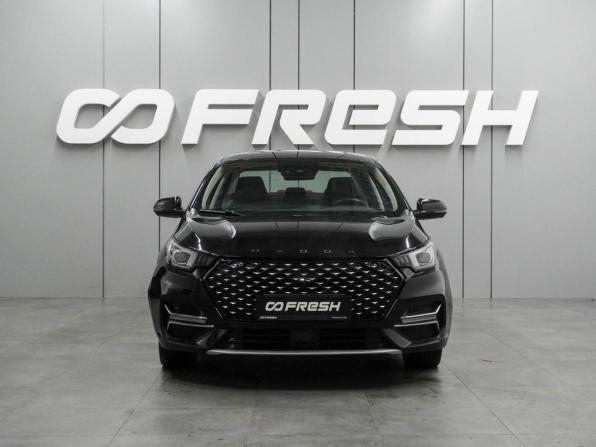 Omoda S5 с пробегом 2023 года, цена 1 534 000 рублей, 49349 км, седан, Автокод Объявления