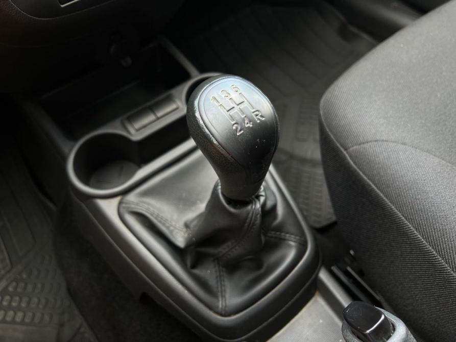 Lada (ВАЗ) Granta I Рестайлинг Волгоград  - изображение 13