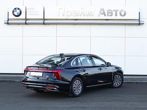 Hongqi H5 II с пробегом 2024 года, цена 3 040 000 рублей, 40723 км, седан, Автокод Объявления