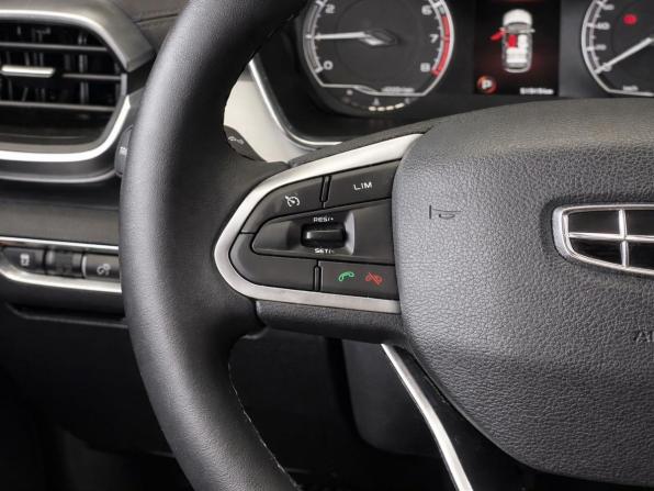 Geely Coolray I с пробегом 2020 года, цена 1 647 000 рублей, 51919 км, внедорожник, Автокод Объявления