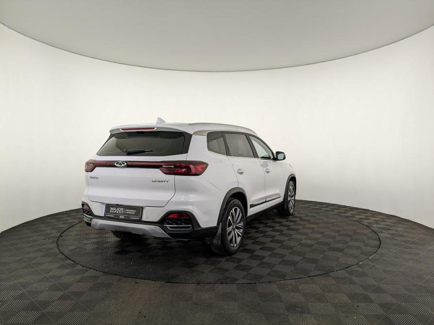 Chery Tiggo 8 I Москва  - изображение 5